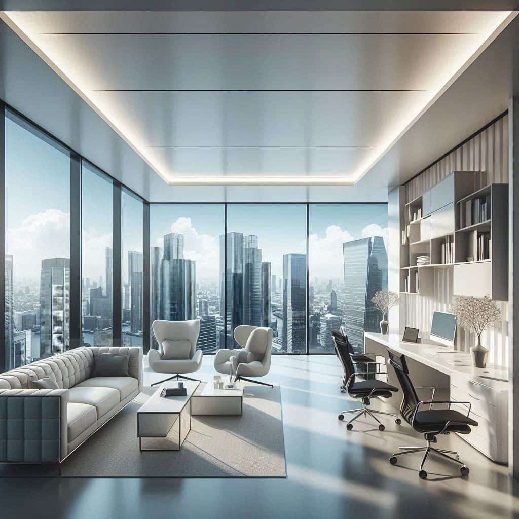 大厦名字文章配图